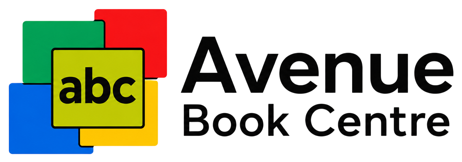 avenue book centre