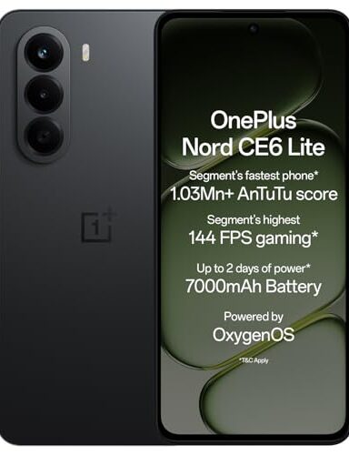 OnePlus Segments Dimensity Processor Recording